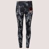 Women's TriDri® performance Hexoflage® leggings Thumbnail