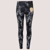 Women's TriDri® performance Hexoflage® leggings Thumbnail