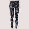 Women's TriDri® performance Hexoflage® leggings Thumbnail