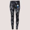 Women's TriDri® performance Hexoflage® leggings Thumbnail