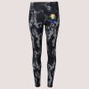 Women's TriDri® performance Hexoflage® leggings Thumbnail