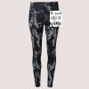 Women's TriDri® performance Hexoflage® leggings Thumbnail