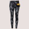 Women's TriDri® performance Hexoflage® leggings Thumbnail