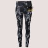 Women's TriDri® performance Hexoflage® leggings Thumbnail