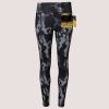 Women's TriDri® performance Hexoflage® leggings Thumbnail