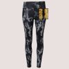 Women's TriDri® performance Hexoflage® leggings Thumbnail