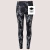 Women's TriDri® performance Hexoflage® leggings Thumbnail