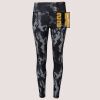 Women's TriDri® performance Hexoflage® leggings Thumbnail