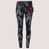 Women's TriDri® performance Hexoflage® leggings Thumbnail