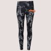 Women's TriDri® performance Hexoflage® leggings Thumbnail
