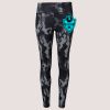 Women's TriDri® performance Hexoflage® leggings Thumbnail