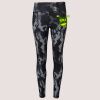 Women's TriDri® performance Hexoflage® leggings Thumbnail