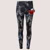 Women's TriDri® performance Hexoflage® leggings Thumbnail