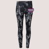 Women's TriDri® performance Hexoflage® leggings Thumbnail
