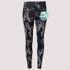 Women's TriDri® performance Hexoflage® leggings Thumbnail