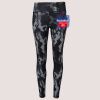 Women's TriDri® performance Hexoflage® leggings Thumbnail
