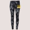 Women's TriDri® performance Hexoflage® leggings Thumbnail