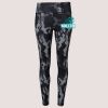 Women's TriDri® performance Hexoflage® leggings Thumbnail