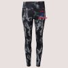 Women's TriDri® performance Hexoflage® leggings Thumbnail