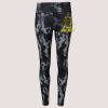 Women's TriDri® performance Hexoflage® leggings Thumbnail