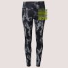 Women's TriDri® performance Hexoflage® leggings Thumbnail