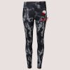 Women's TriDri® performance Hexoflage® leggings Thumbnail