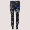 Women's TriDri® performance Hexoflage® leggings Thumbnail