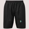 TriDri® running shorts Thumbnail