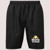 TriDri® running shorts Thumbnail