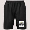 TriDri® running shorts Thumbnail