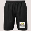 TriDri® running shorts Thumbnail