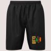TriDri® running shorts Thumbnail