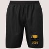 TriDri® running shorts Thumbnail