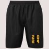 TriDri® running shorts Thumbnail