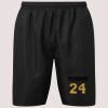 TriDri® running shorts Thumbnail