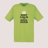 Fruit of the Loom T Shirt Thumbnail