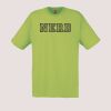 Fruit of the Loom T Shirt Thumbnail
