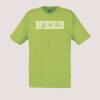 Fruit of the Loom T Shirt Thumbnail