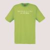 Fruit of the Loom T Shirt Thumbnail