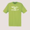 Fruit of the Loom T Shirt Thumbnail