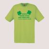 Fruit of the Loom T Shirt Thumbnail