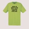 Fruit of the Loom T Shirt Thumbnail