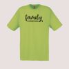 Fruit of the Loom T Shirt Thumbnail
