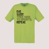 Fruit of the Loom T Shirt Thumbnail