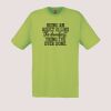 Fruit of the Loom T Shirt Thumbnail