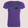 Ladies Cool T Shirt, AWDis  Thumbnail