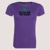 Ladies Cool T Shirt, AWDis  Thumbnail