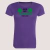 Ladies Cool T Shirt, AWDis  Thumbnail