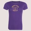 Ladies Cool T Shirt, AWDis  Thumbnail
