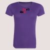 Ladies Cool T Shirt, AWDis  Thumbnail